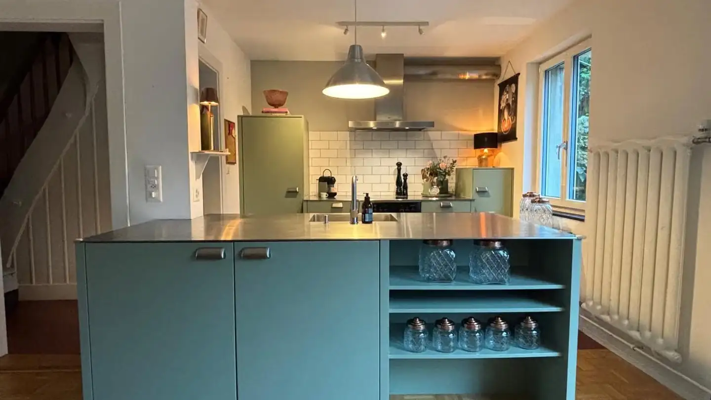 Maison en terrasse à louer - Breitestrasse, 8400 Winterthur - Photo 2