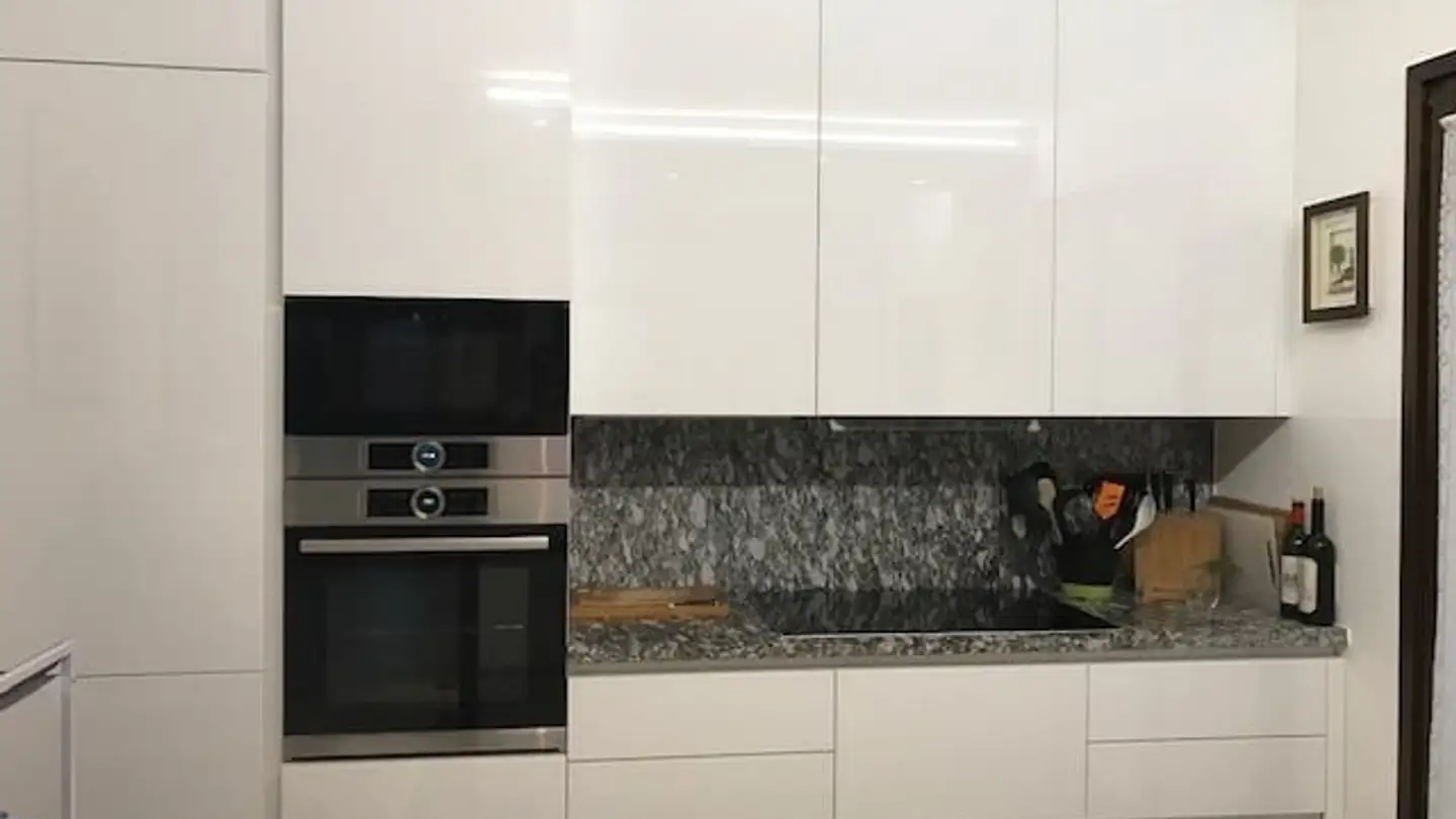 Maison individuelle à louer - 6883 Novazzano - Photo 3