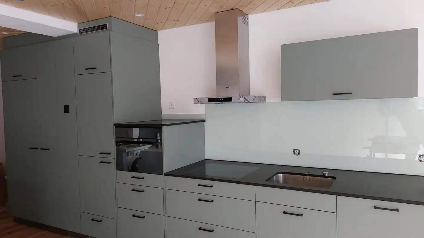 Appartement à louer - Huttwilstrasse 4, 3462 Weier im Emmental - Photo 2