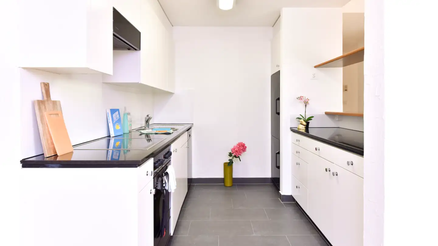 Wohnung mieten - Weiherstrasse 56, 8580 Amriswil