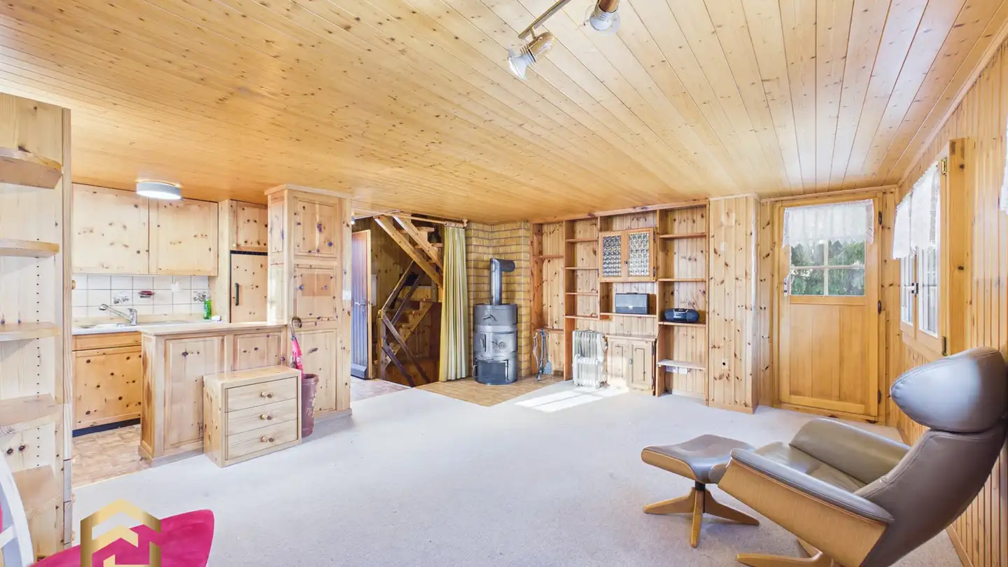 Chalet for sale - 3903 Birgisch - Photo 2