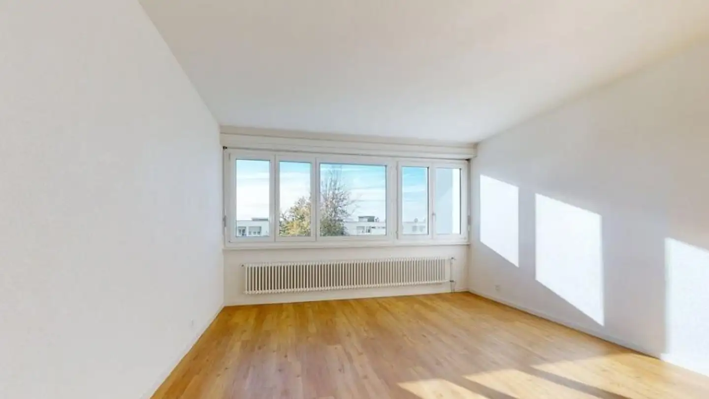 Wohnung mieten - Rue De La Côte 11, 2052 Fontainemelon - Foto 4