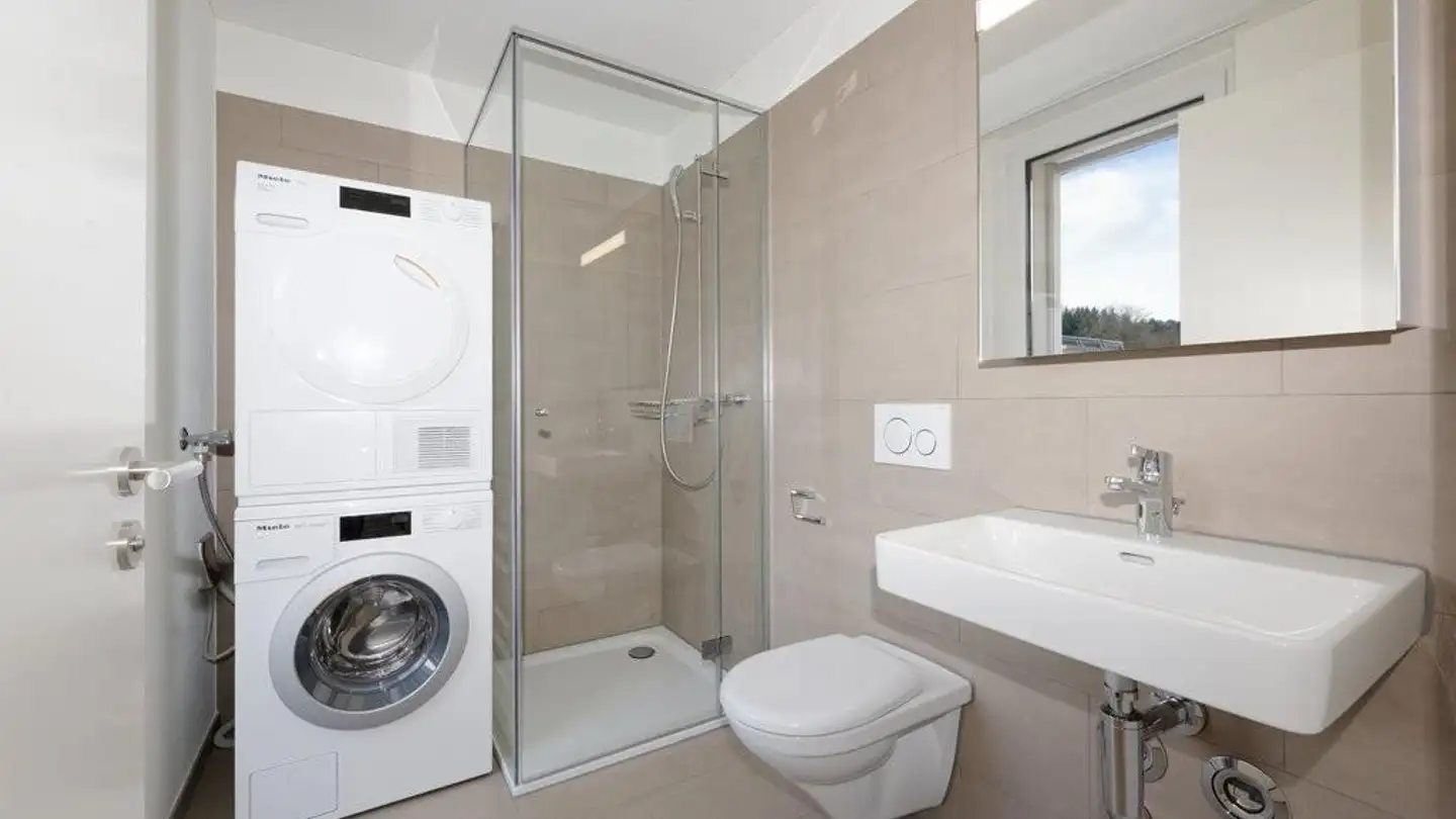 Wohnung mieten - Riedtalstrasse 20b, 4800 Zofingen - Foto 3