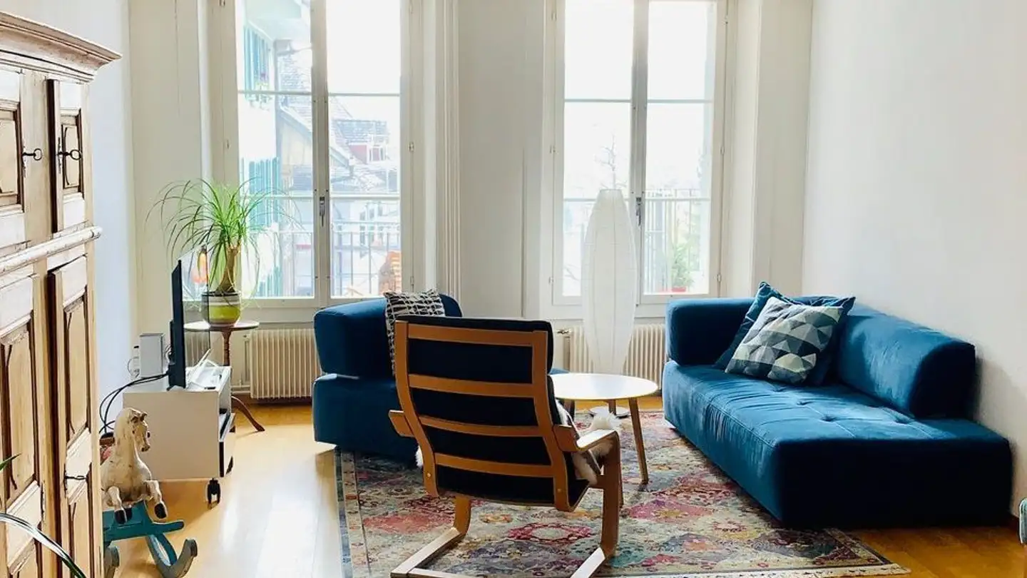 Appartamento in affitto - Hohengasse 39, 3400 Burgdorf - Foto 3