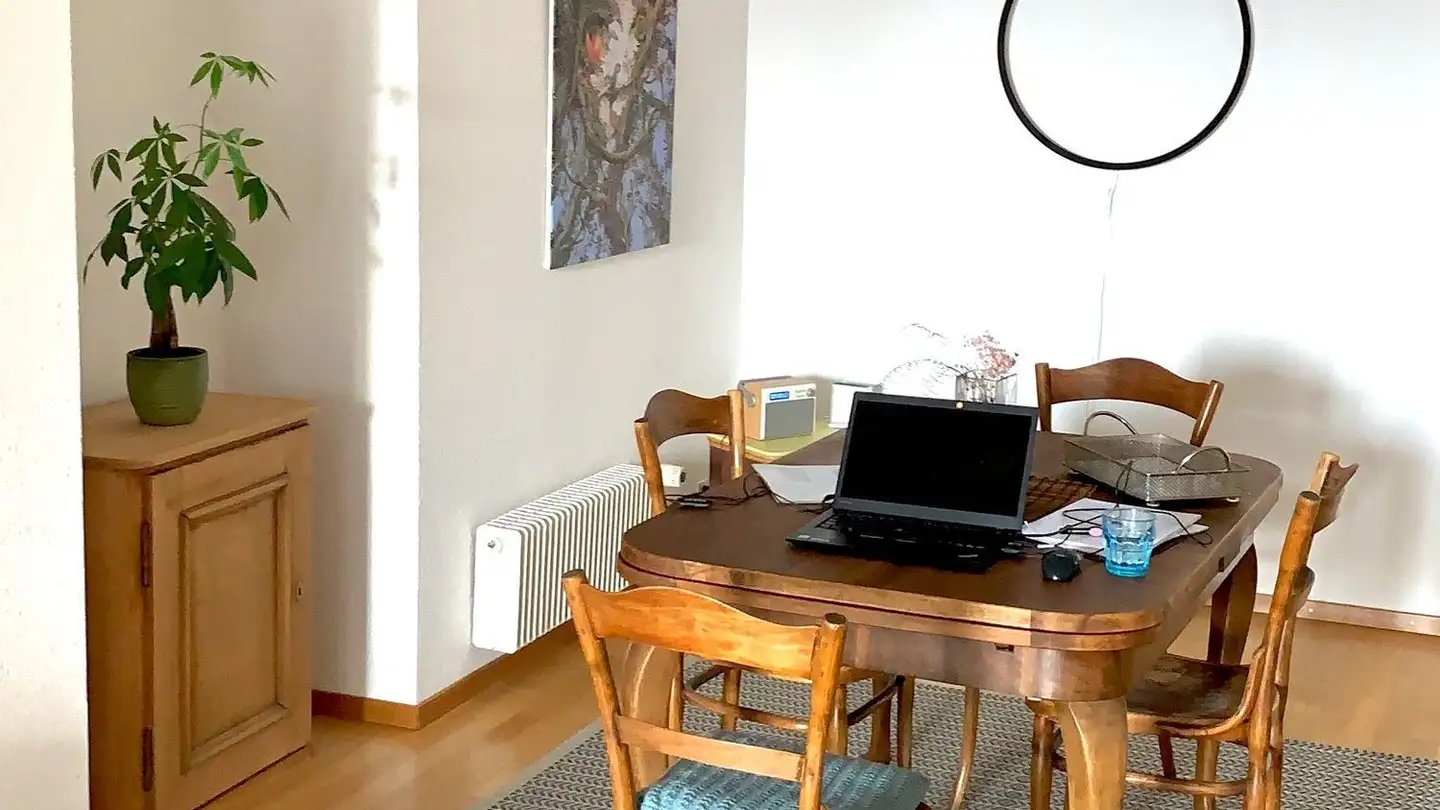 Appartamento in affitto - Hohengasse 39, 3400 Burgdorf - Foto 4