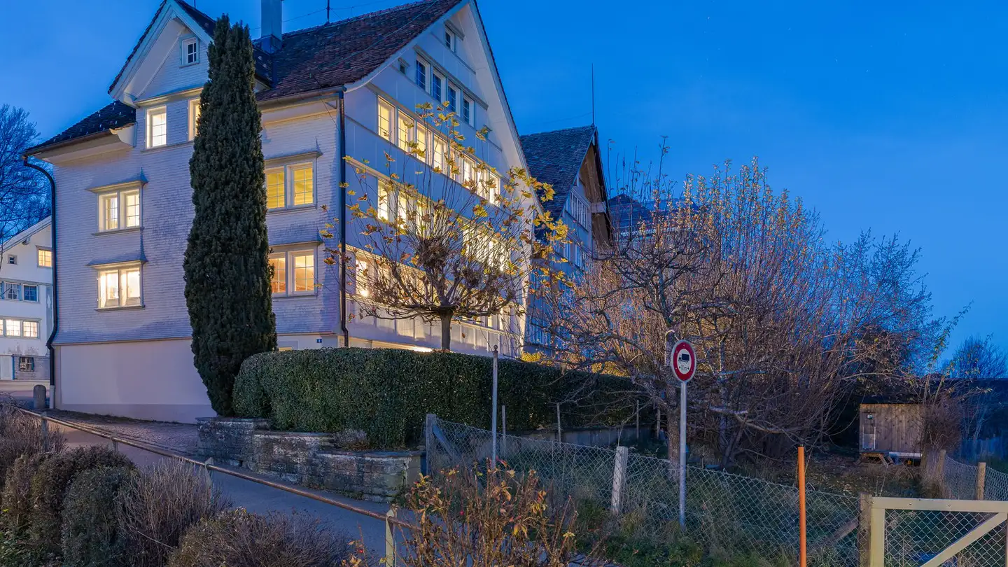 Einfamilienhaus kaufen - 9042 Speicher