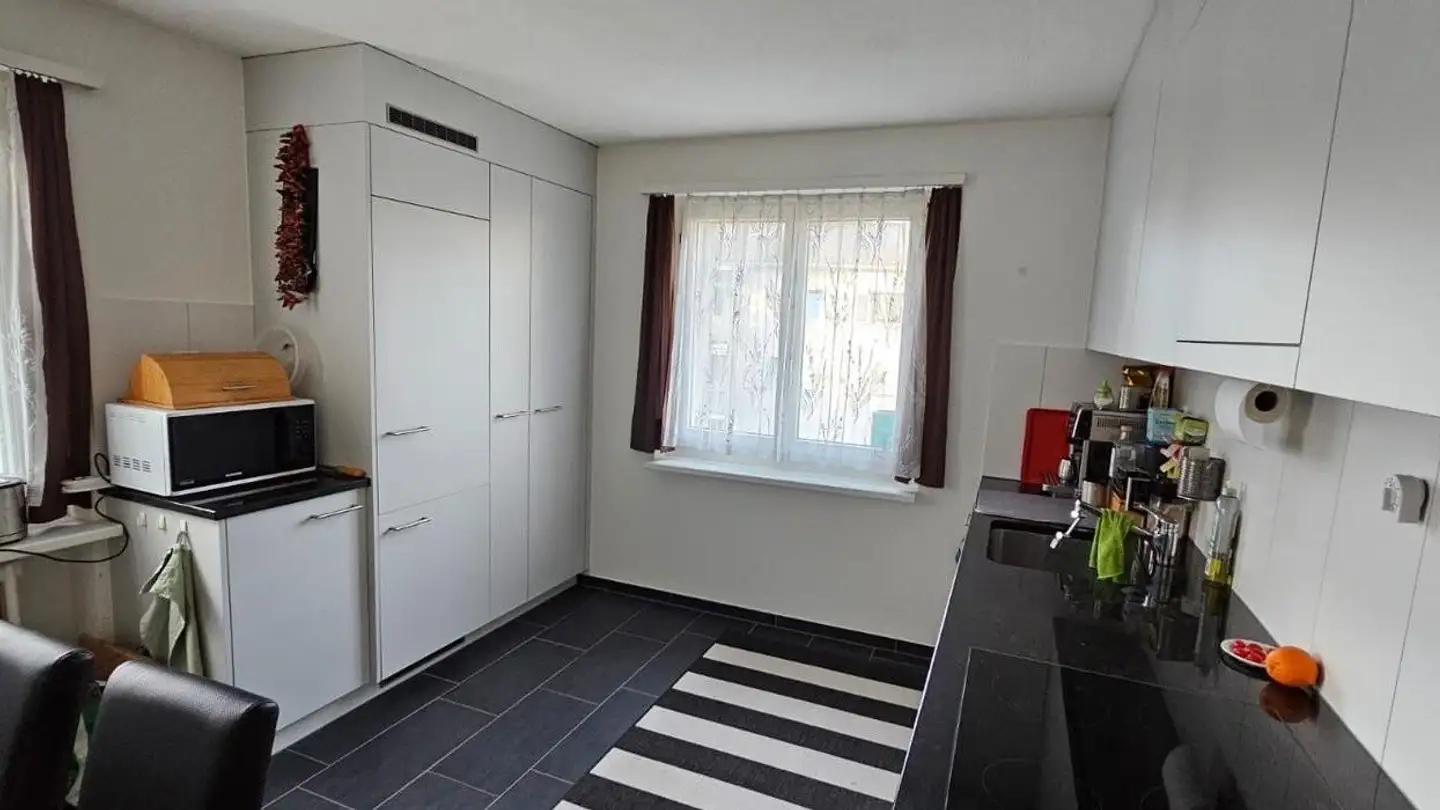 Apartment for rent - Hardpüntstrasse 3, 8302 Kloten
