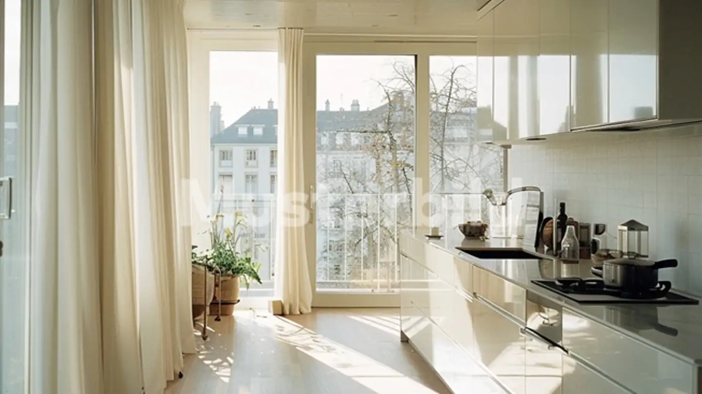 Appartement à vendre - 4900 Langenthal - Photo 4