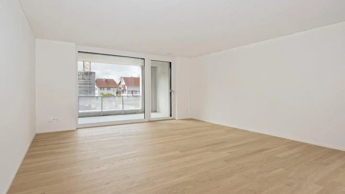 Wohnung mieten - Riedtalstrasse 20b, 4800 Zofingen - Foto 4