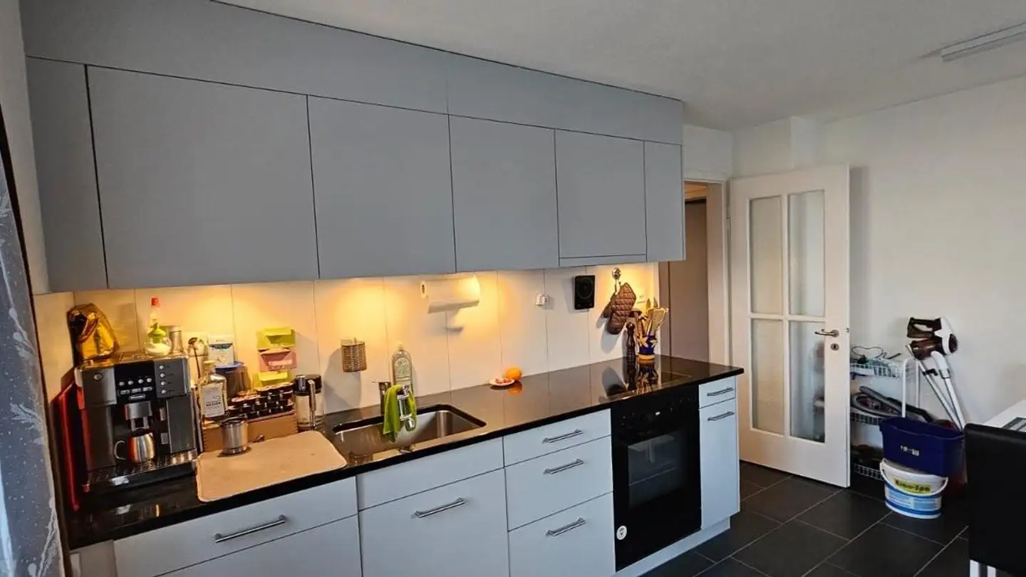 Apartment for rent - Hardpüntstrasse 3, 8302 Kloten - Photo 2