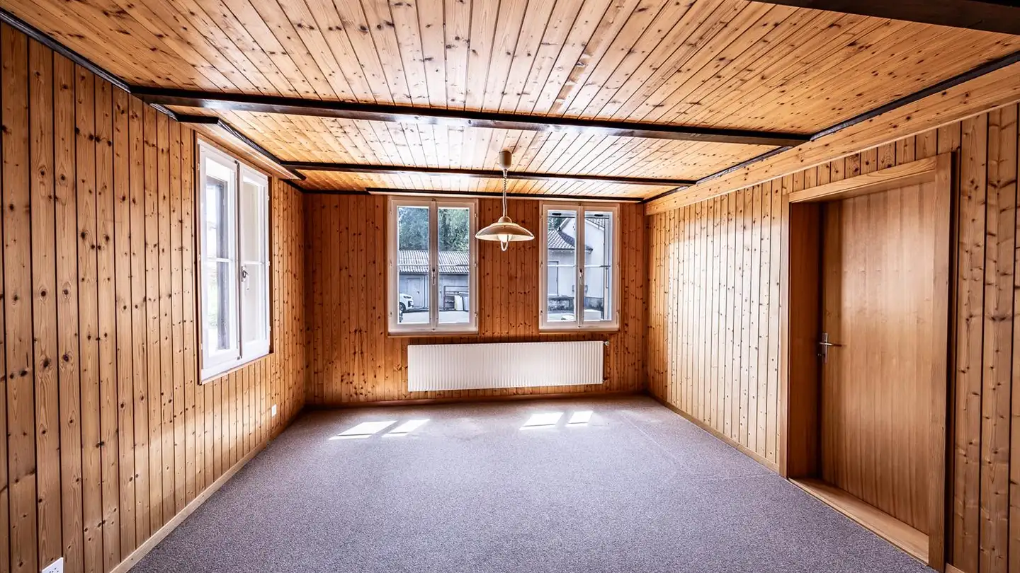 Single house for sale - Blumensteinstrasse 16, 3665 Wattenwil - Photo 4