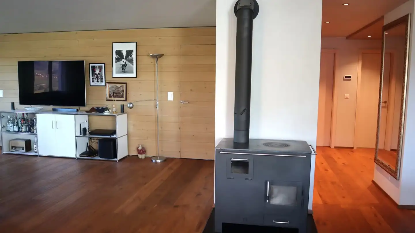 Appartement à louer - Hauenen 45, 3126 Gelterfingen - Photo 3