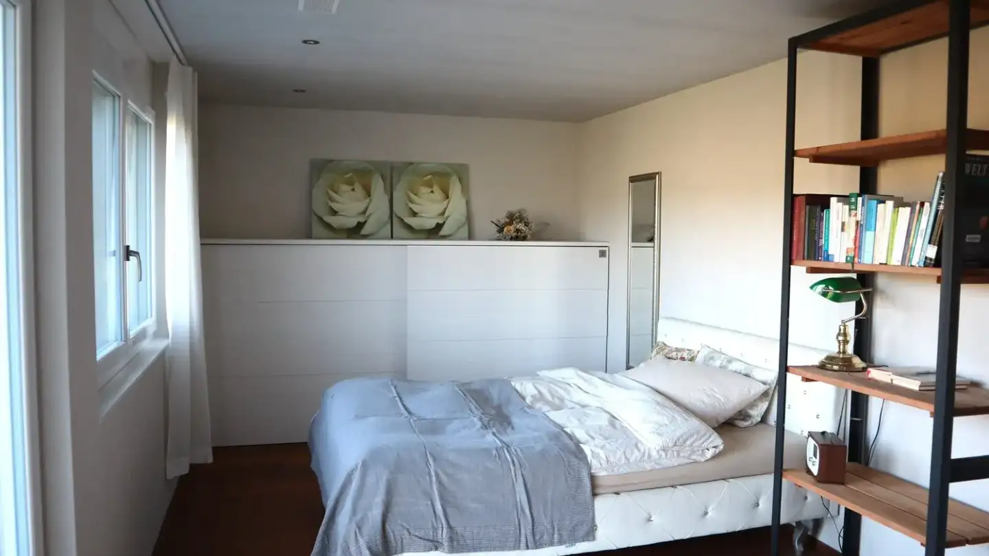 Appartement à louer - Hauenen 45, 3126 Gelterfingen - Photo 4