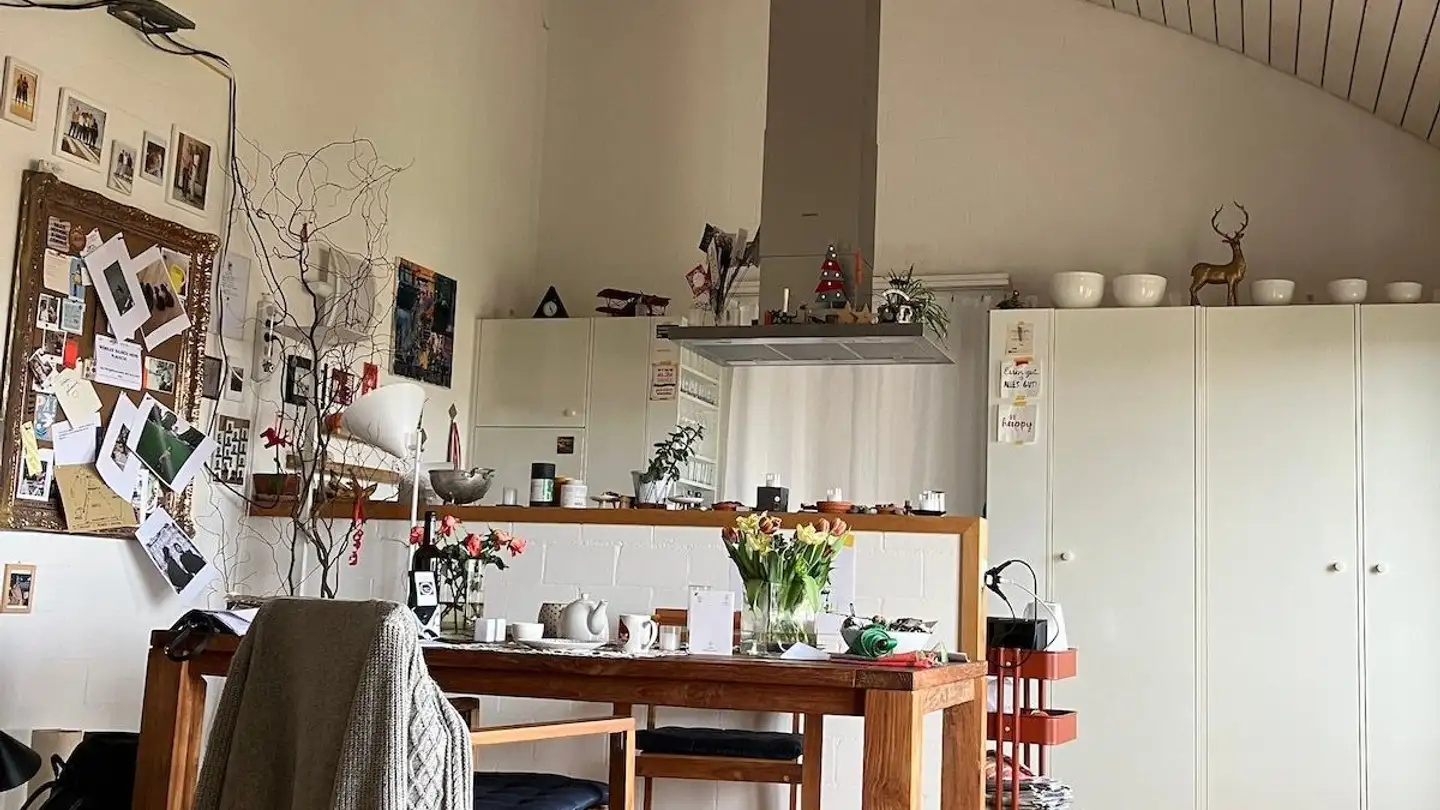 Penthouse mieten - 8630 Rüti ZH