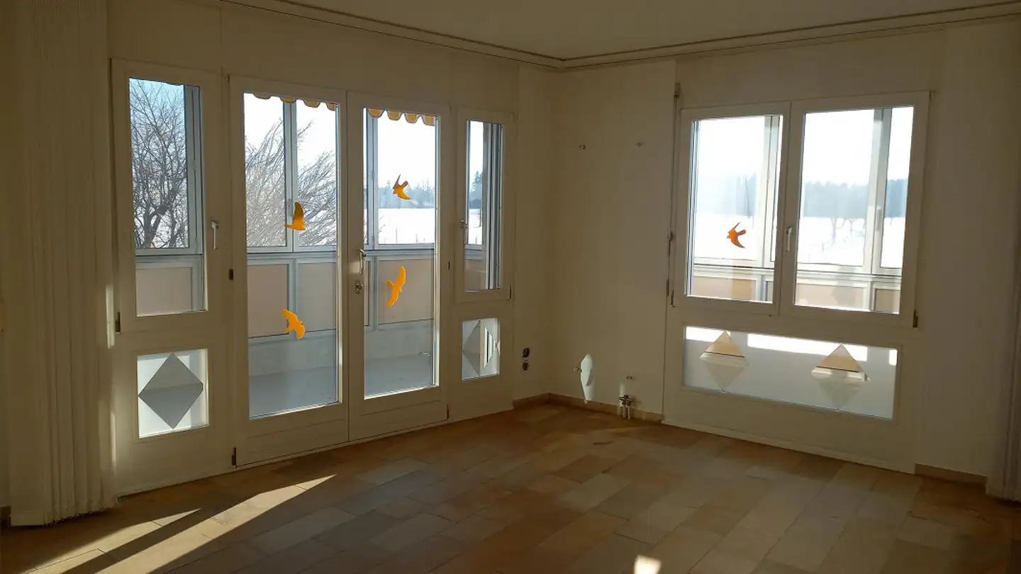 Wohnung mieten - 6026 Rain - Foto 2