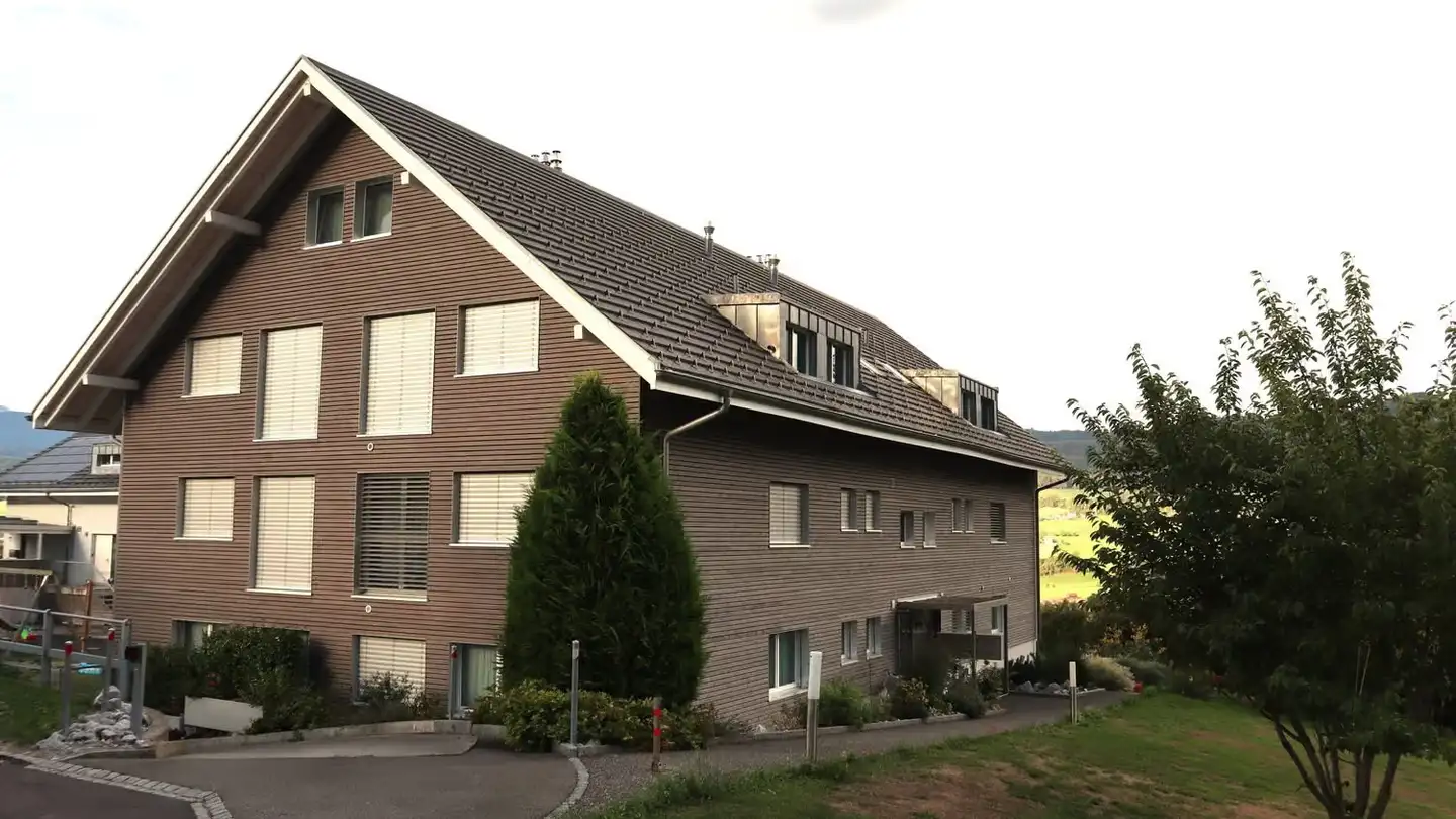 Appartement à louer - Hauenen 45, 3126 Gelterfingen