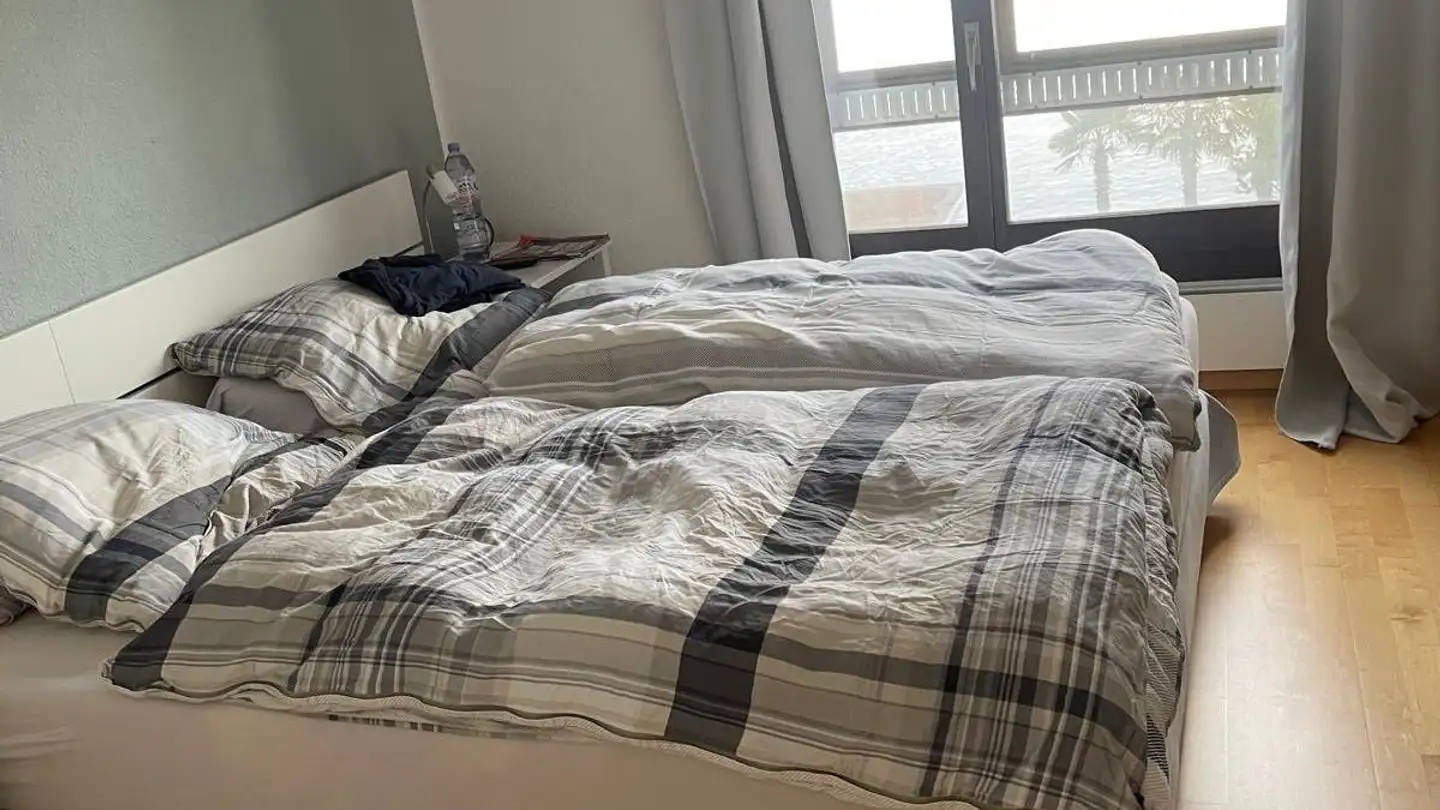 Apartment for rent - 8704 Herrliberg