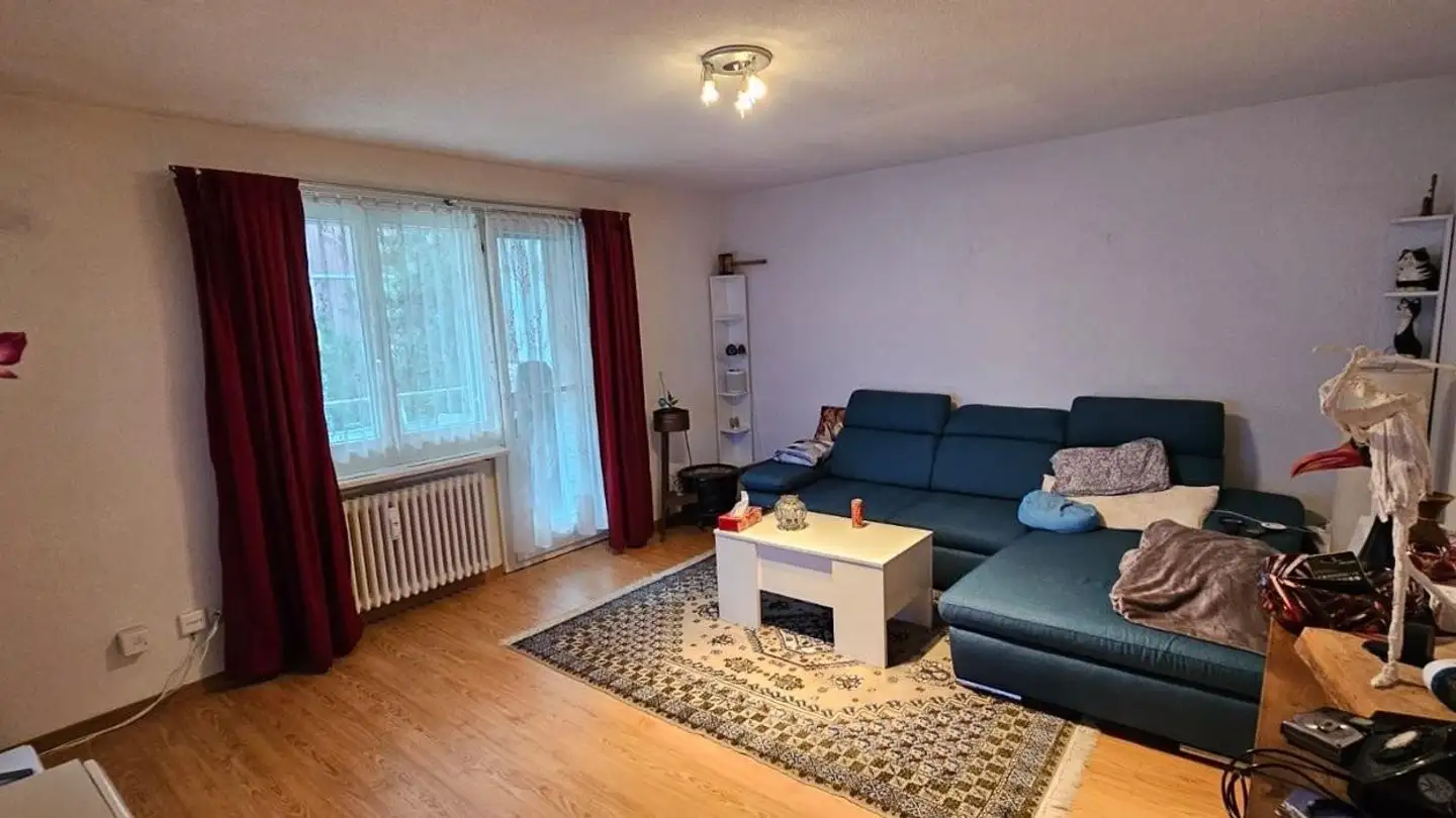 Apartment for rent - Hardpüntstrasse 3, 8302 Kloten - Photo 4