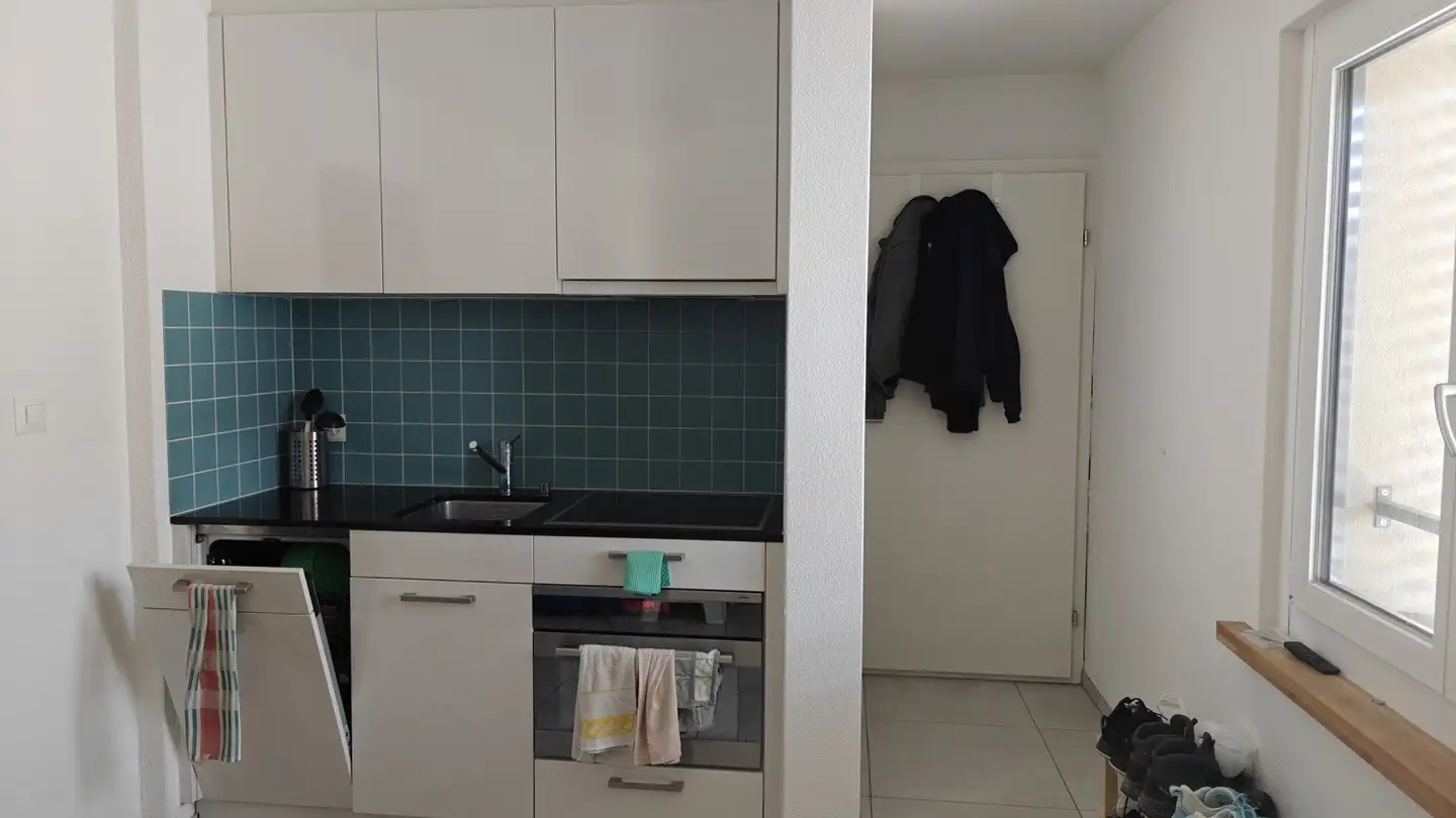 Apartment for rent - 8406 Winterthur
