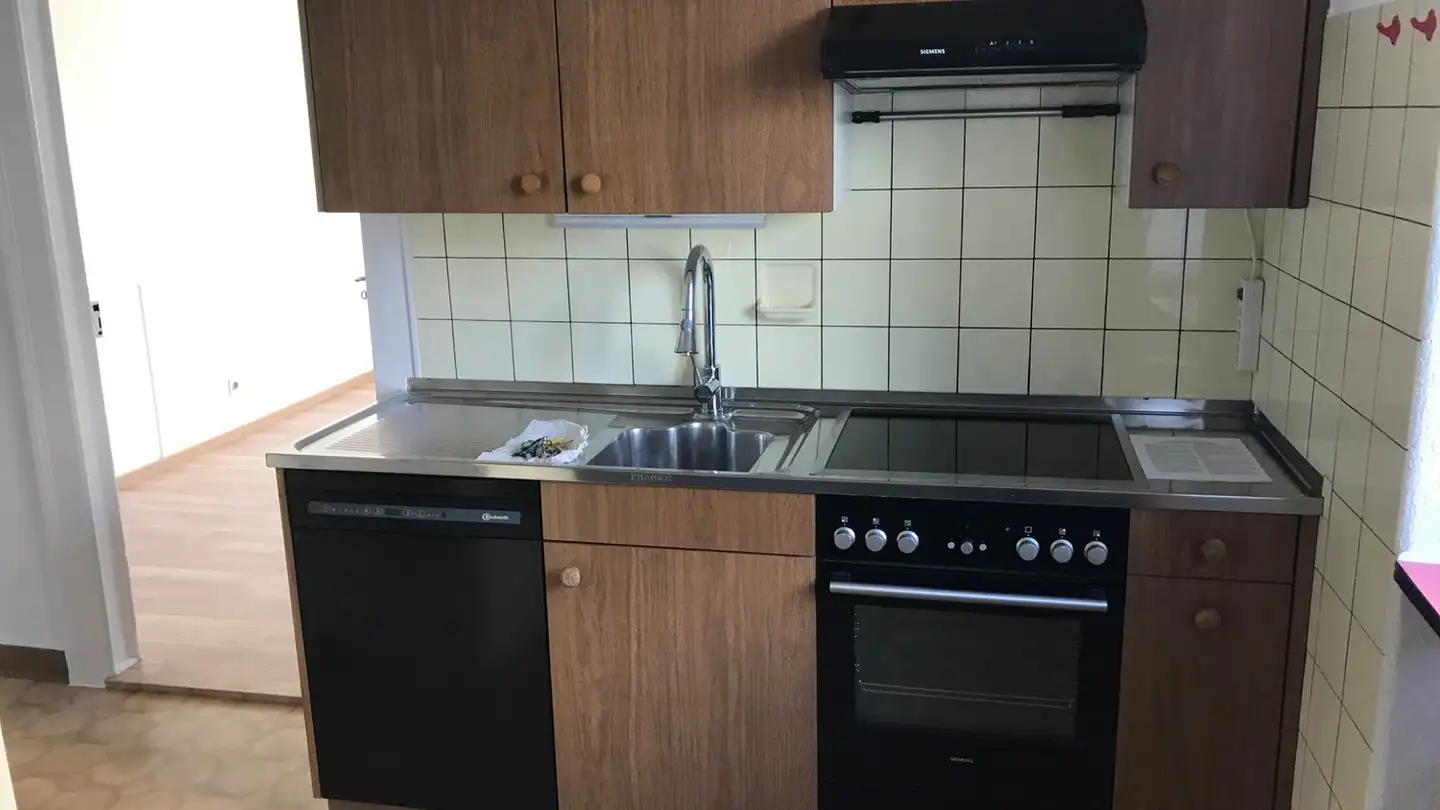 Appartement à louer - Rue Du Doubs 2, 2340 Le Noirmont - Photo 4