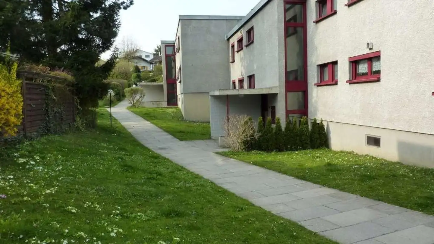 Appartamento in affitto - Breitwiesstrasse 4, 8135 Langnau am Albis