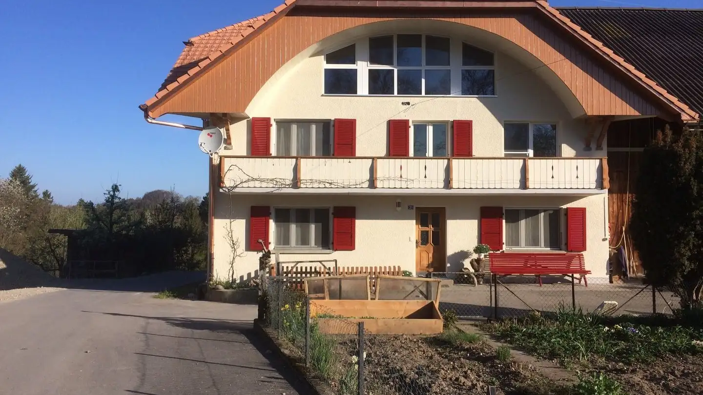 Maisonette mieten - Breita 21, 1712 Tafers