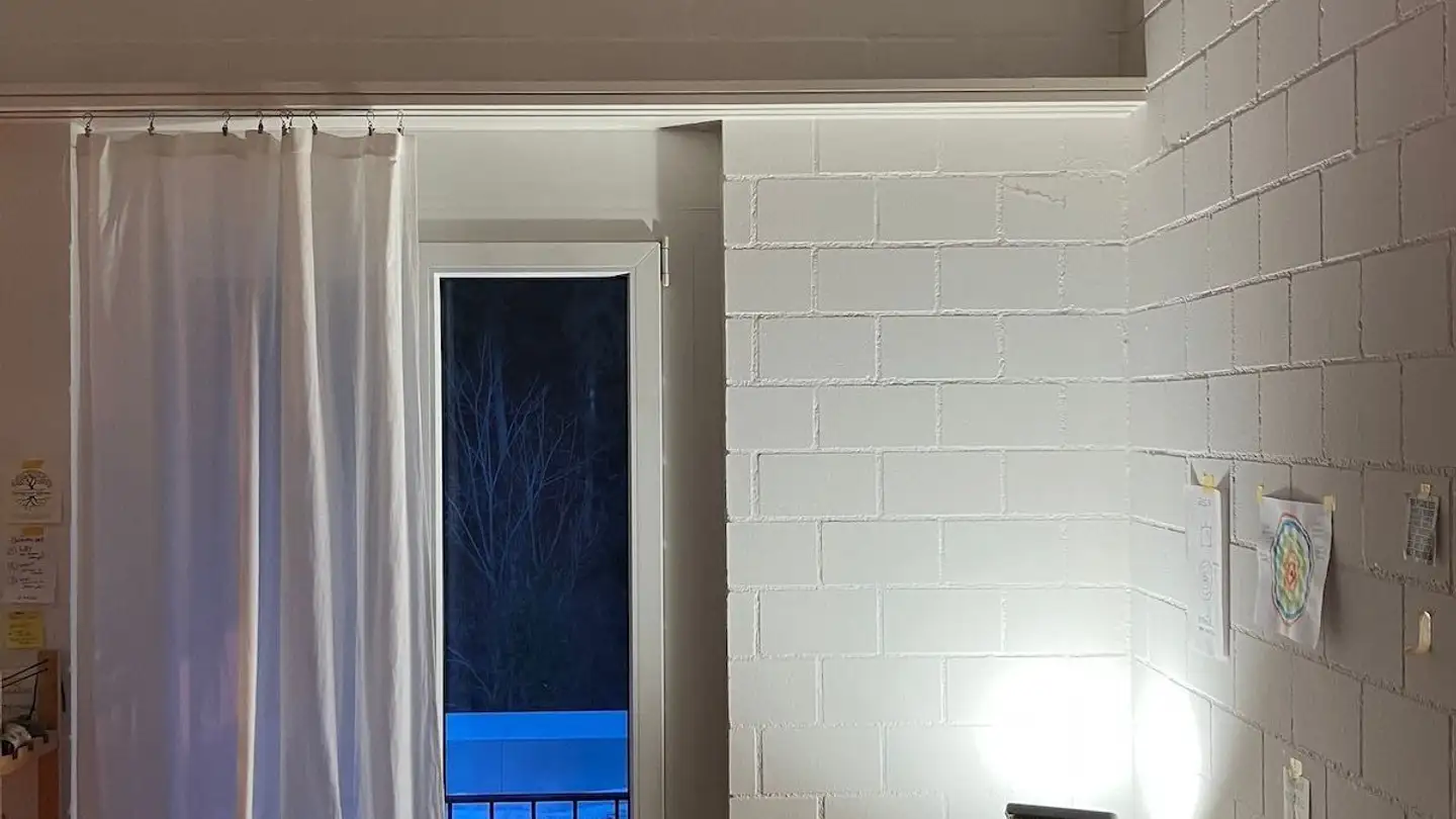 Penthouse mieten - 8630 Rüti ZH - Foto 4