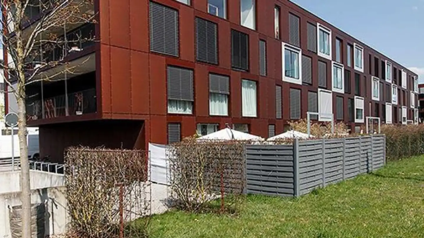 Appartement à louer - Riedbachstrasse 85, 3027 Bern