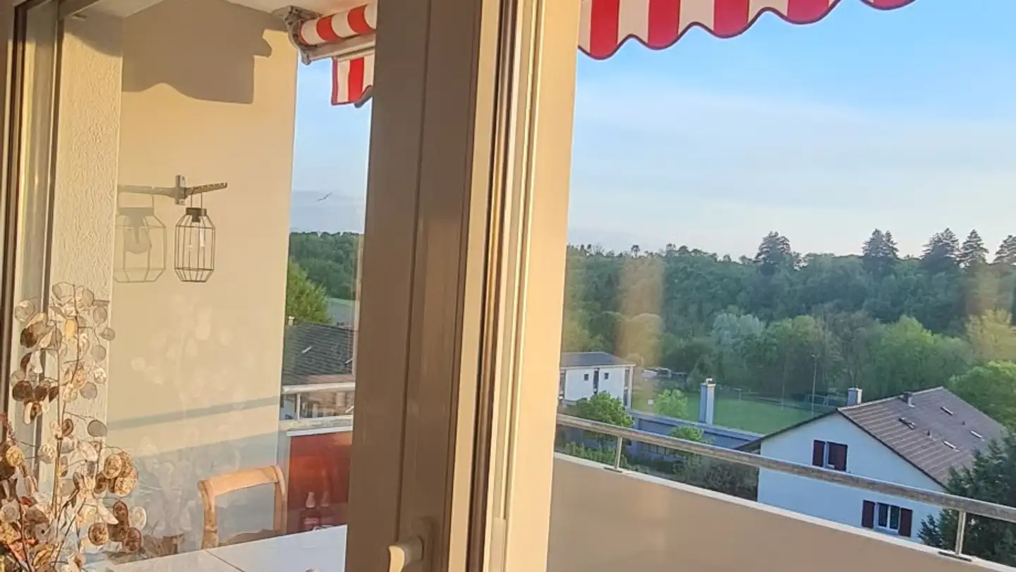 Single room for rent - 3052 Zollikofen