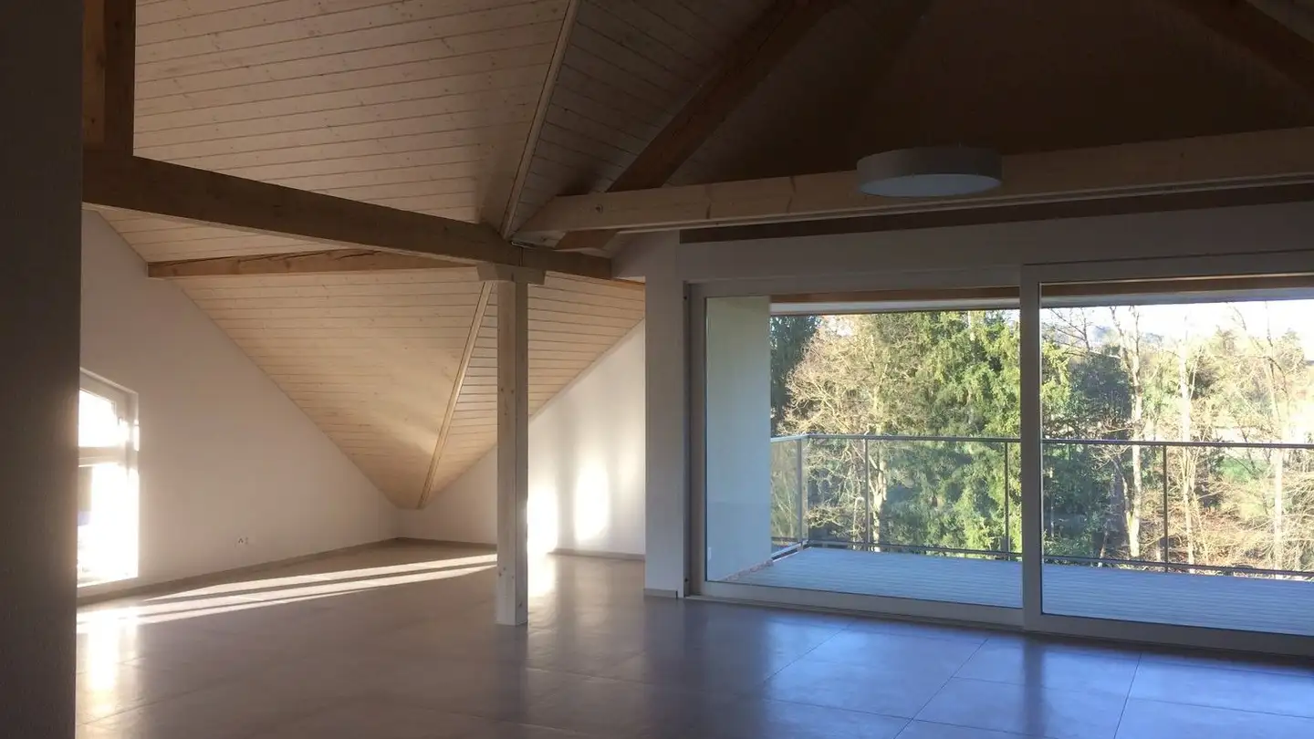 Maisonette mieten - Breita 21, 1712 Tafers - Foto 2