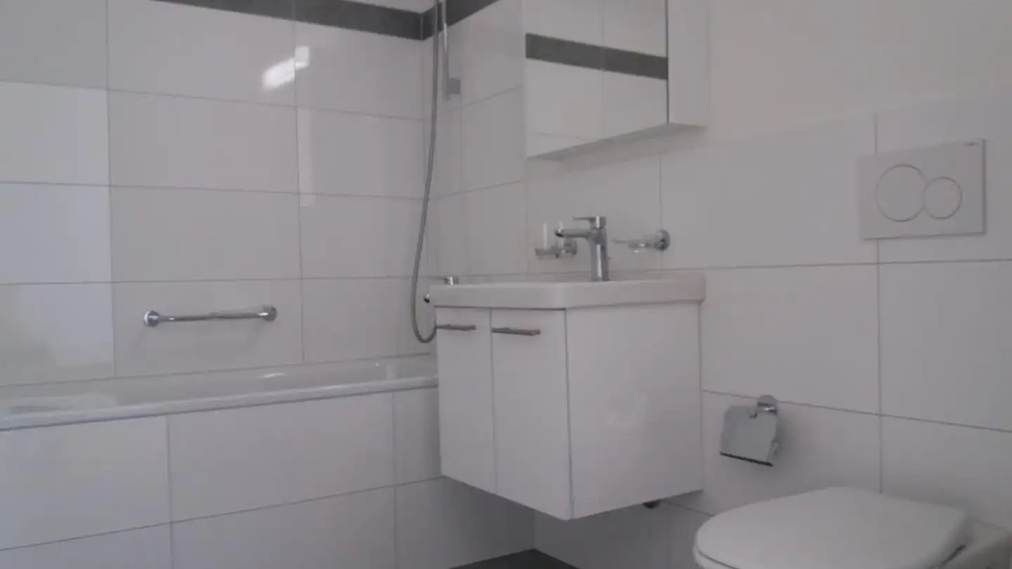 Wohnung mieten - Wilerstrasse 9, 4563 Gerlafingen - Foto 4