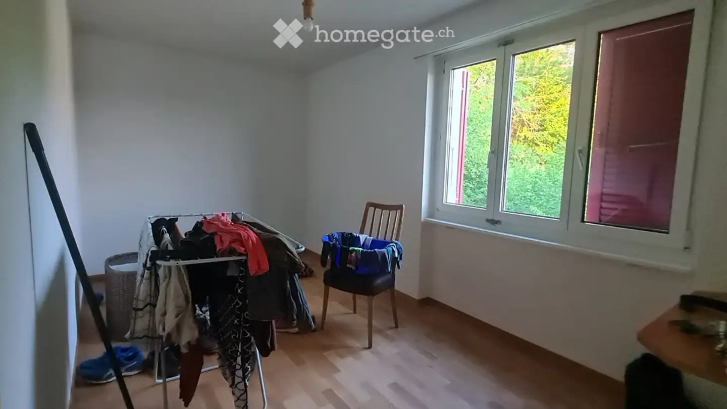 Chambre à louer - 3052 Zollikofen - Photo 2
