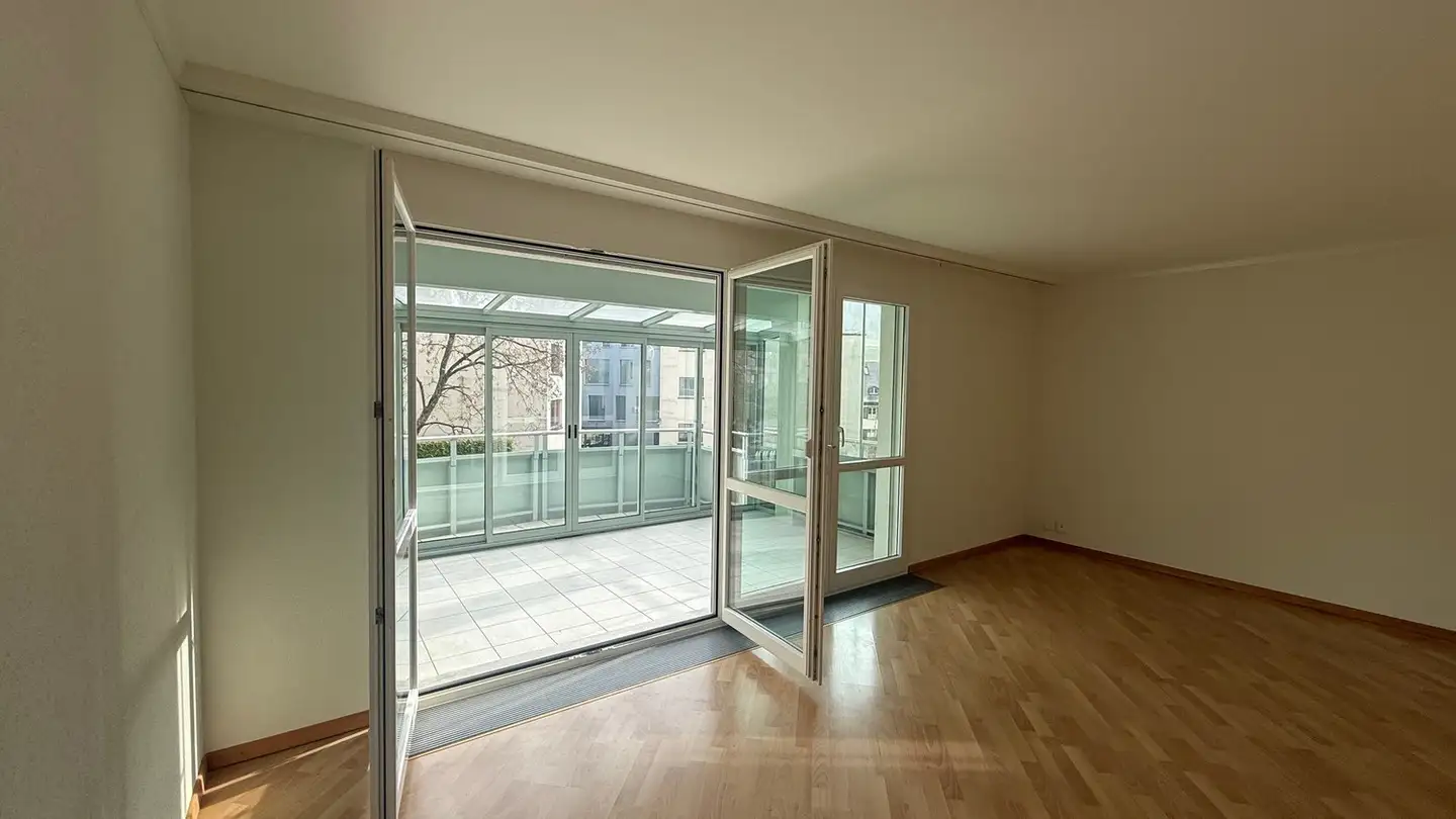 Appartamento in affitto - Rütistrasse 33, 8636 Wald ZH - Foto 3