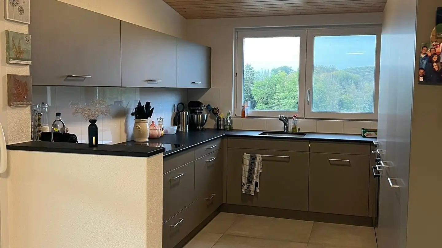 Maisonette mieten - Breita 21, 1712 Tafers - Foto 4