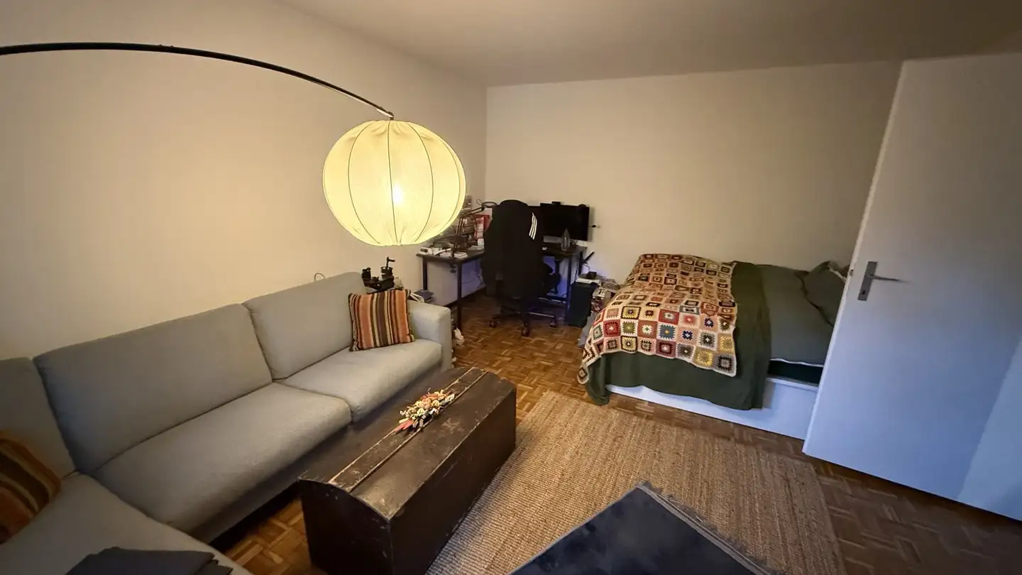 Wohnung mieten - Erchenbühlstrasse, 8046 Zürich - Foto 2