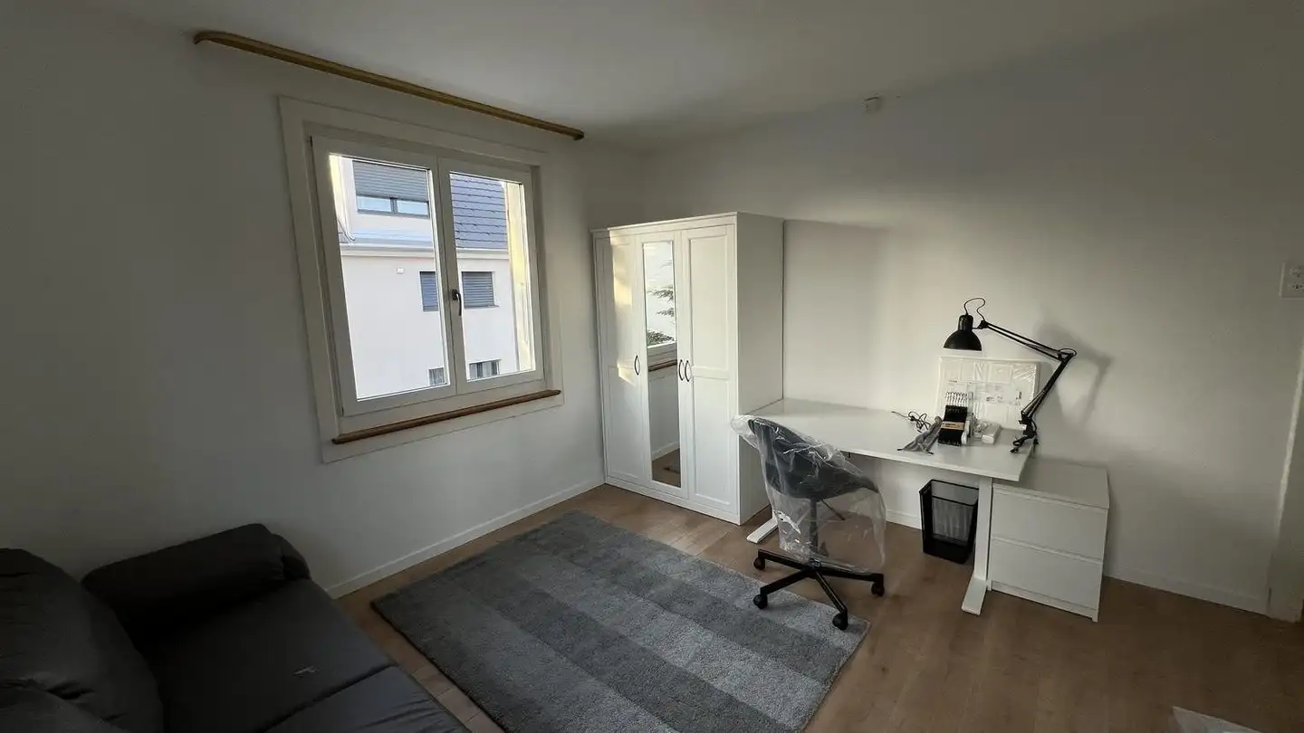 Zimmer mieten - Riethofstrasse 5, 8152 Glattbrugg - Foto 2
