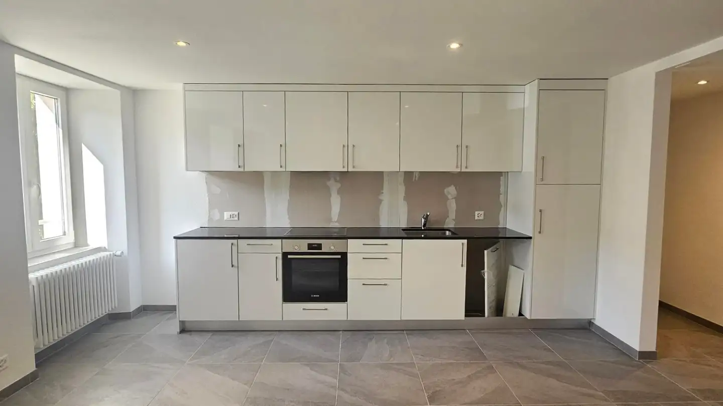 Wohnung mieten - Rue du Jet-d'Eau 6, 2114 Fleurier