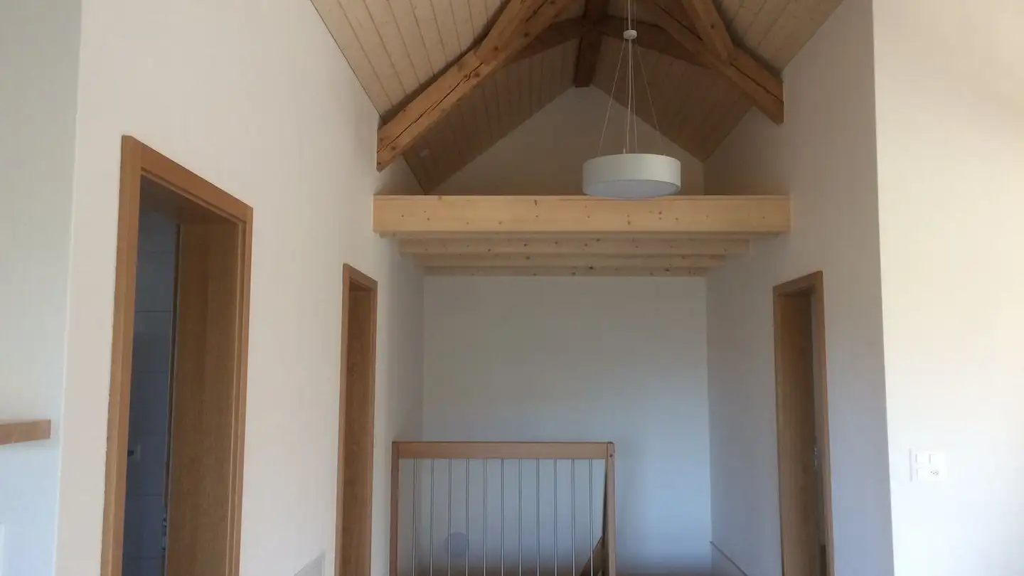 Maisonette mieten - Breita 21, 1712 Tafers - Foto 3