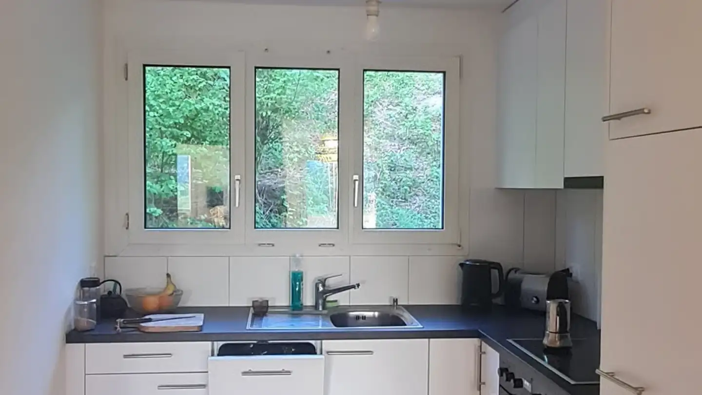 Chambre à louer - 3052 Zollikofen - Photo 3