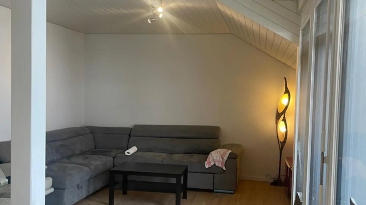 Apartment for rent - St. Gallerstrasse 36, 8488 Turbenthal - Photo 3