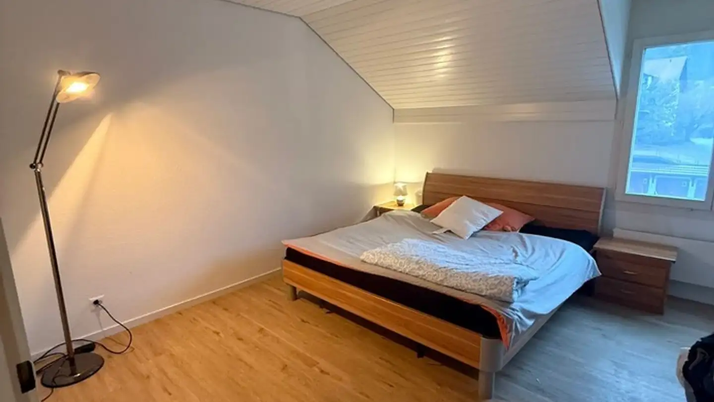Apartment for rent - St. Gallerstrasse 36, 8488 Turbenthal - Photo 4
