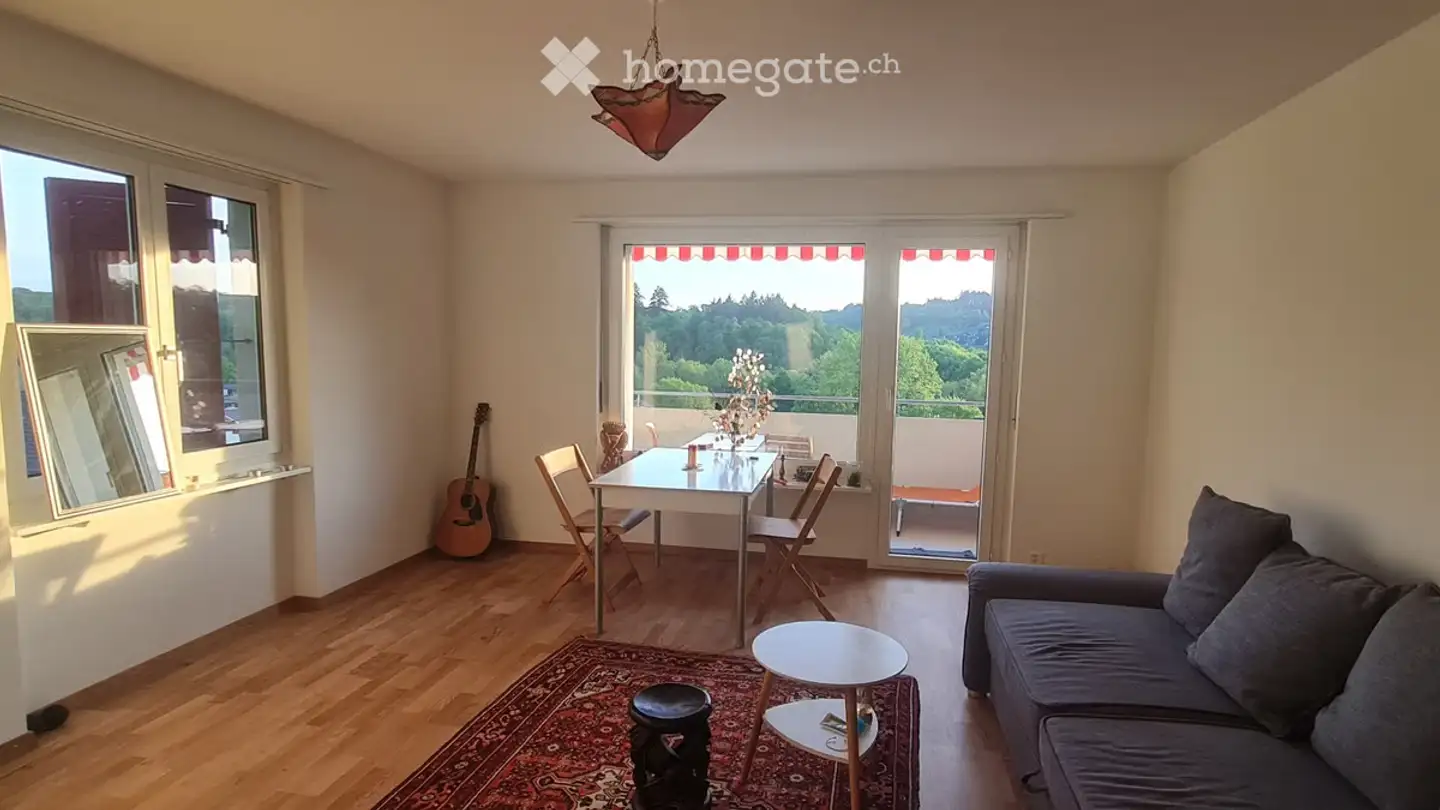 Chambre à louer - 3052 Zollikofen - Photo 4