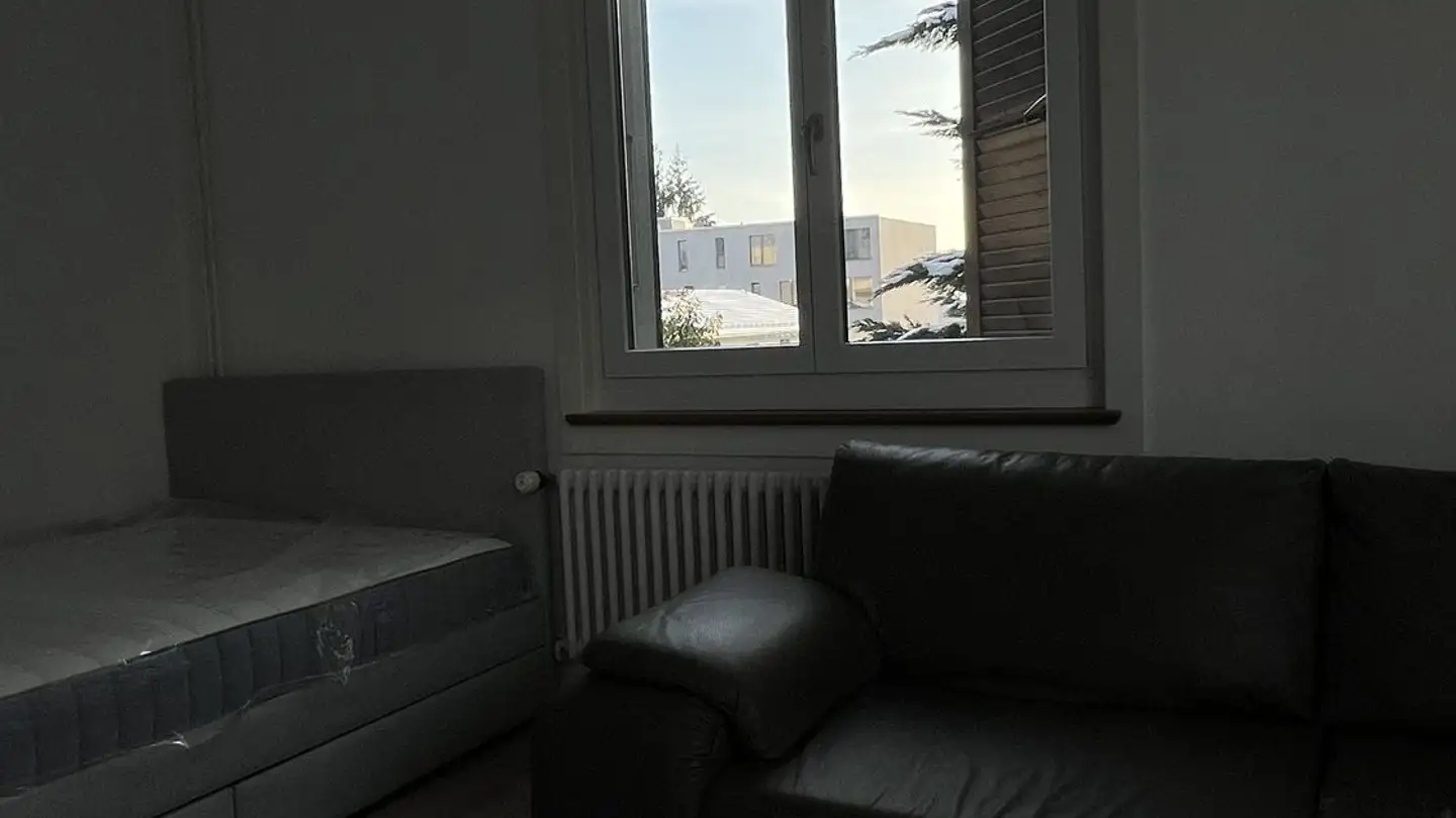 Zimmer mieten - Riethofstrasse 5, 8152 Glattbrugg - Foto 4