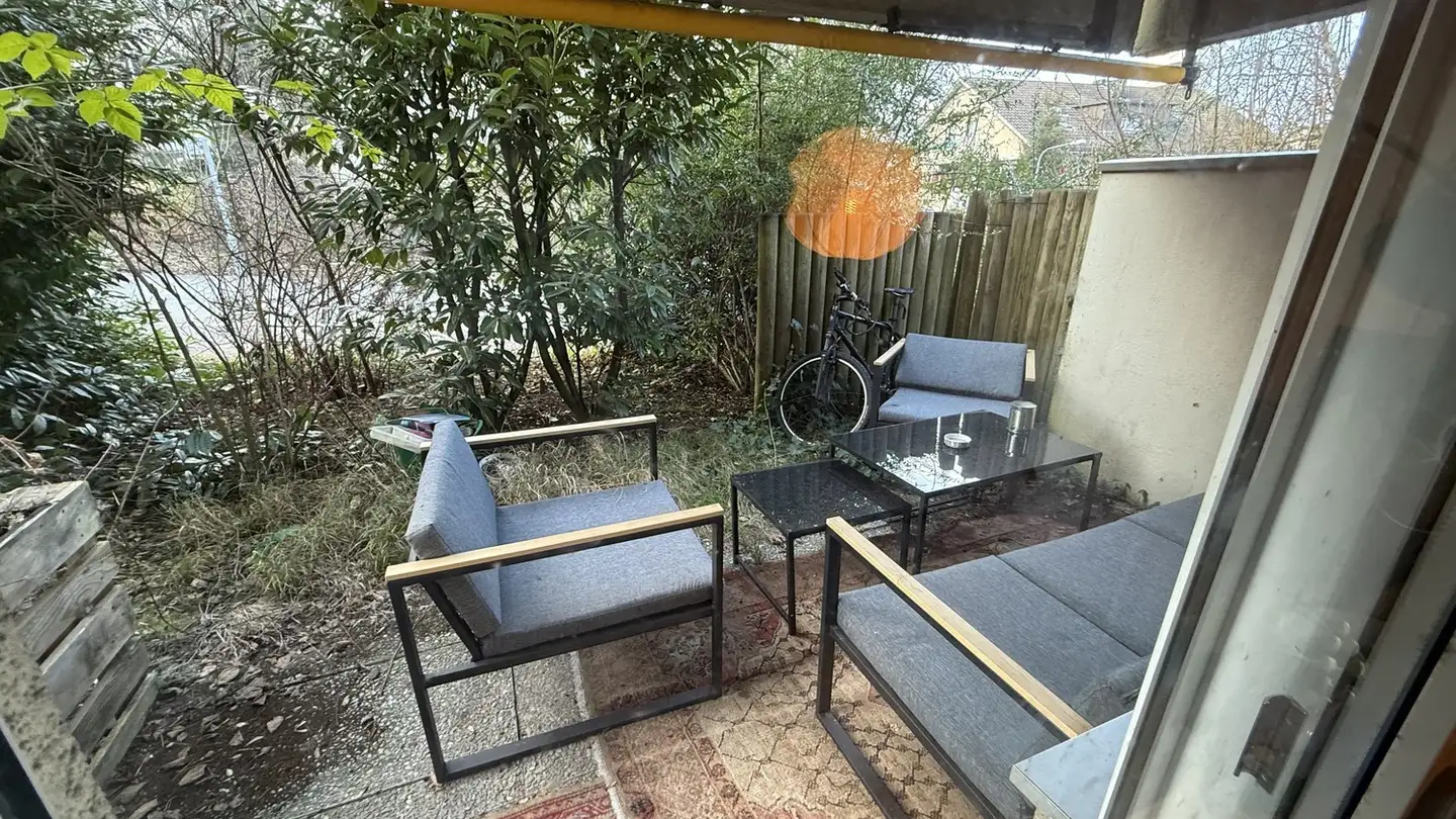 Wohnung mieten - Erchenbühlstrasse, 8046 Zürich - Foto 4