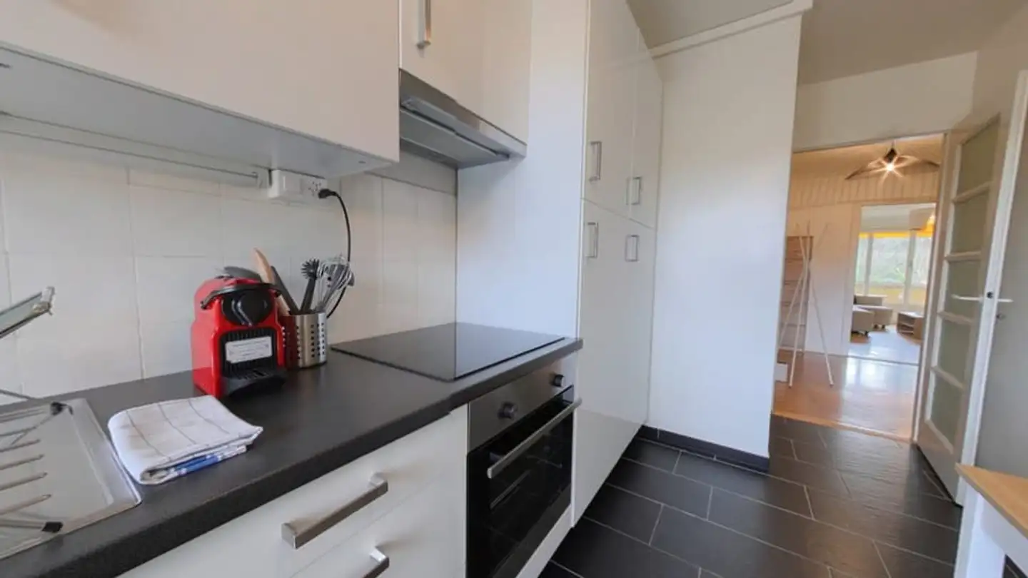 Wohnung mieten - Quai Des Arénières 8, 1205 Genève - Foto 3