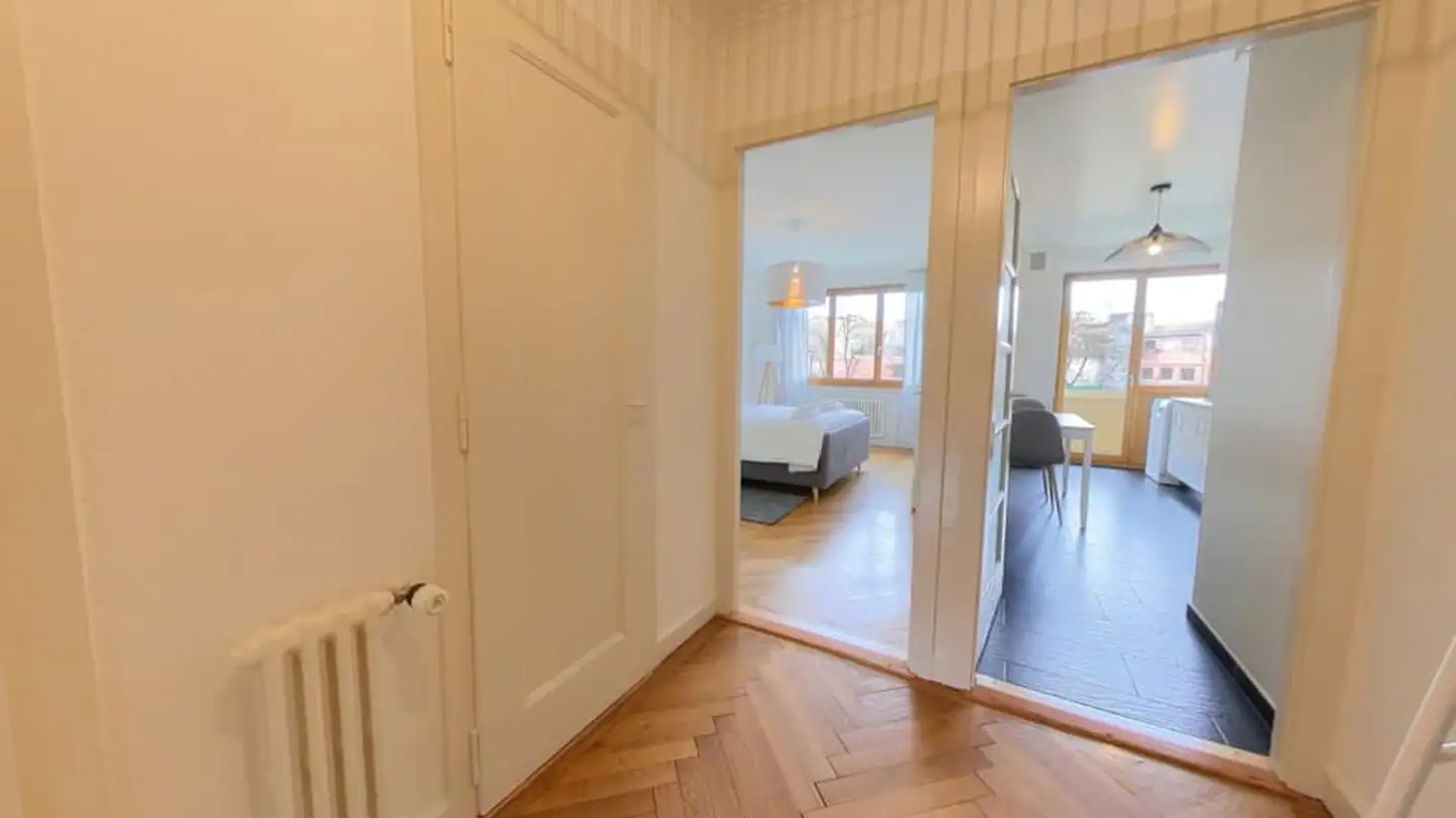 Wohnung mieten - Quai Des Arénières 8, 1205 Genève - Foto 4