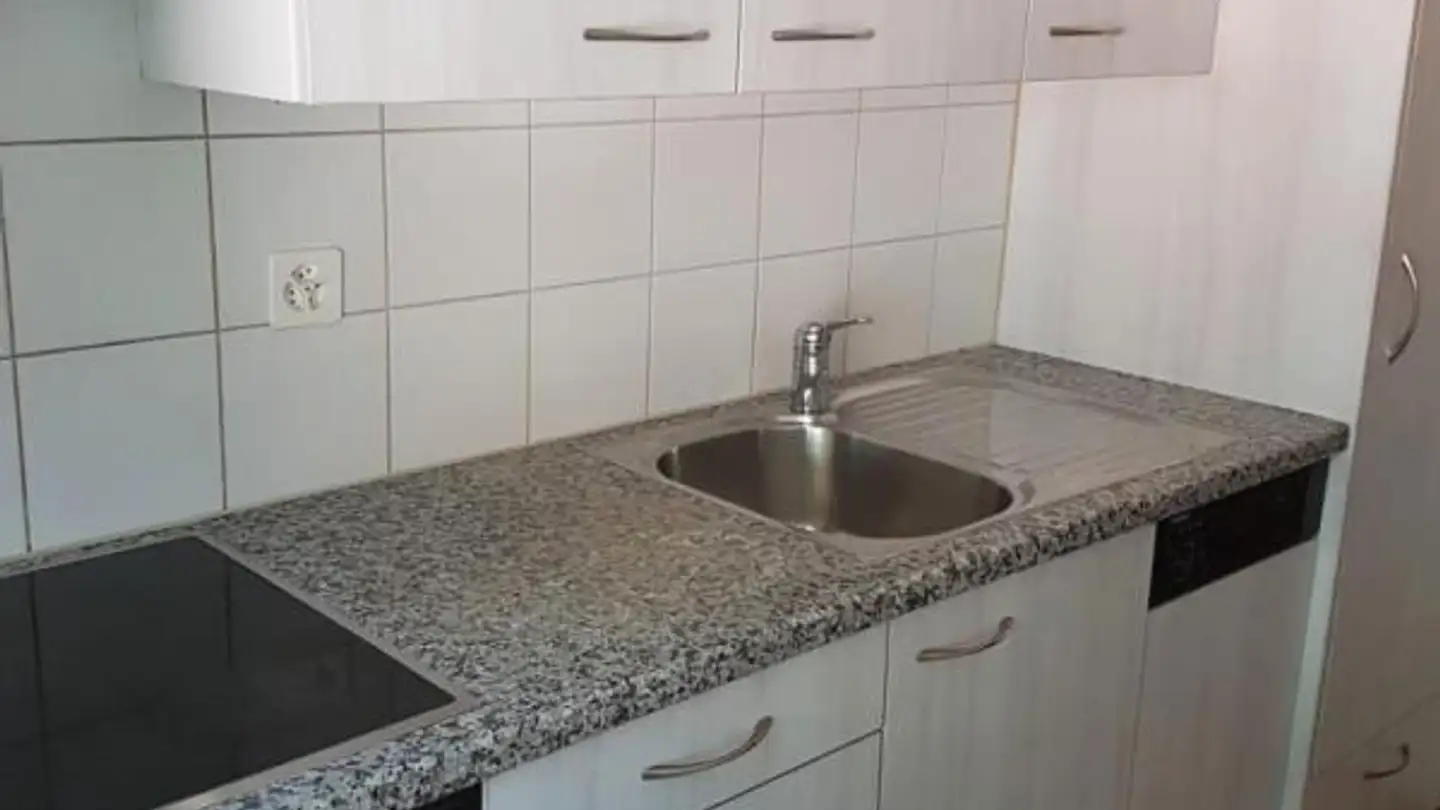 Appartement à louer - Flüelerstrasse 56, 6460 Altdorf UR - Photo 2