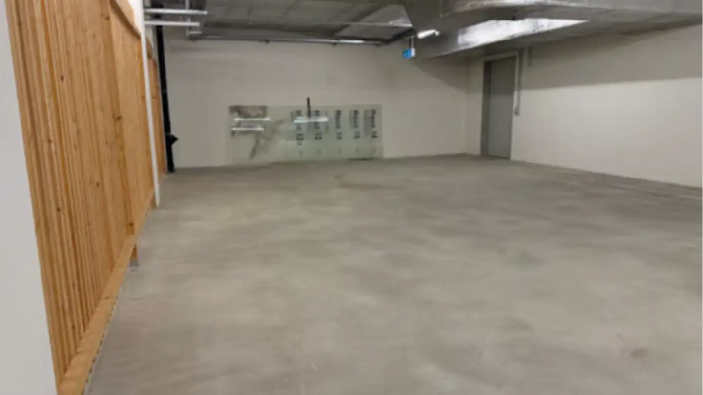 Lagerraum mieten - Gräubernstrasse 12, 4410 Liestal - Foto 2