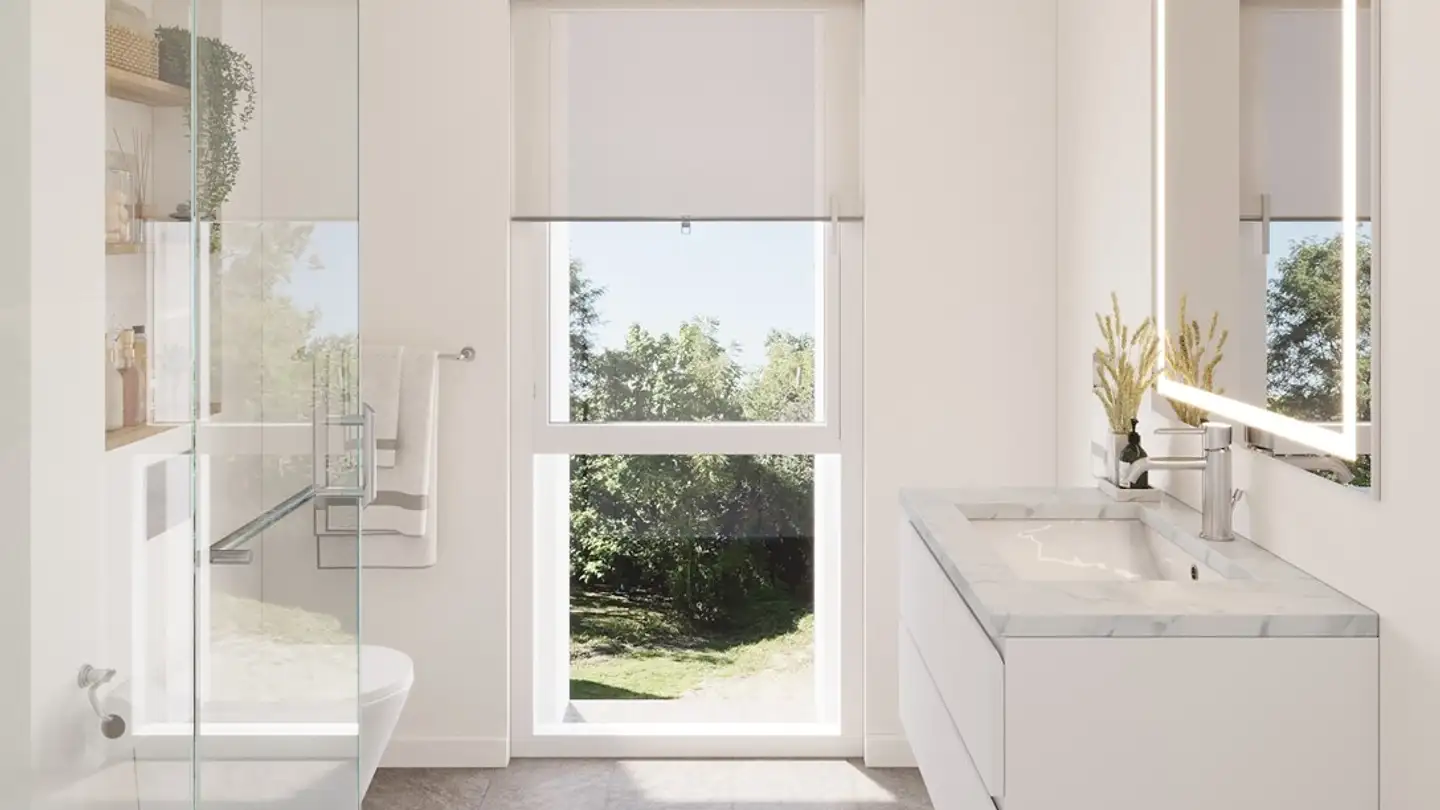 Doppelhaushälfte kaufen - 1196 Gland - Foto 4