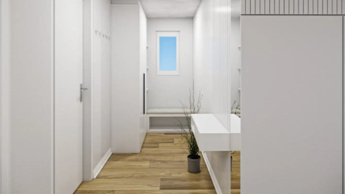 Penthouse mieten - Gabelacher 10, 3323 Bäriswil BE - Foto 2